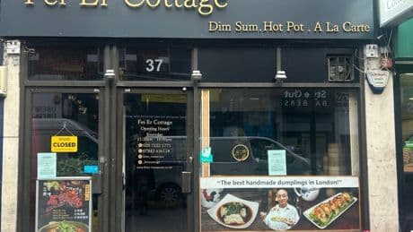 TikTok viral London restaurant accused of exploiting illegal workers and 'modern slavery'