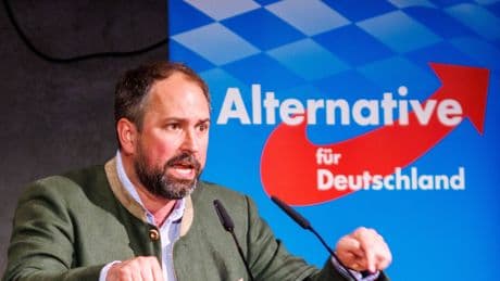 Der Fall Liliya Klassen: Warum die AfD plötzlich gegen eine Abschiebung kämpft