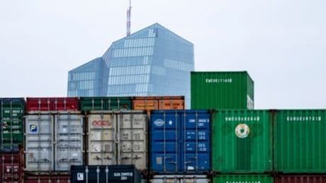 EZB senkt Leitzins auf 2,0 Prozent