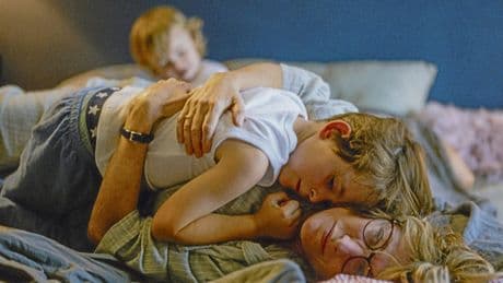 Kino | Das bisschen Trauer