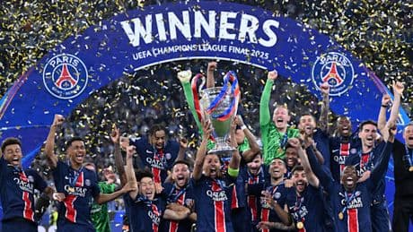 Rate-Show statt Fußball – ProSieben streicht Supercup-Übertragung