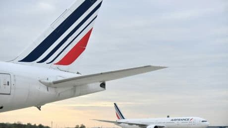 Tensions avec l'Inde: des compagnies aériennes (dont Air France) cessent de survoler le Pakistan