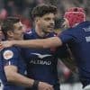 XV de France : des matchs de la tournée d'automne et du prochain Tournoi des six nations délocalisés à Bordeaux et Lille