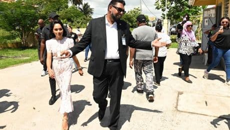 Ölrausch in Guyana: Guyanas Präsident beansprucht Wahlsieg für sich