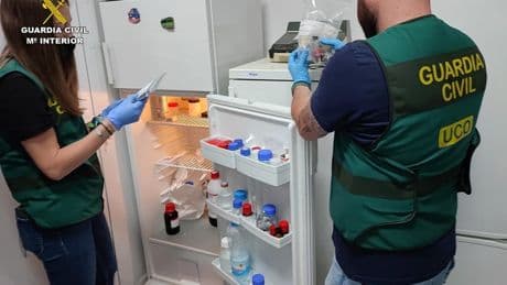La Audiencia de Madrid lleva al banquillo a Antidopaje por sus prácticas sin el apoyo de la Fiscalía