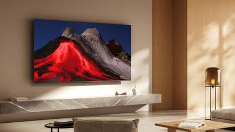 QLED, de 65 pulgadas y a precio de outlet: esta tele Xiaomi es ahora un chollo