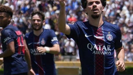 Klub-WM in den USA: 4:0 gegen Atletico Madrid – PSG gewinnt erstes Topspiel der Klub-WM