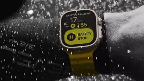 Apple Watch satışları her yıl düşüyor
