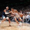 NBA. Qui est Ousmane Dieng, le Français d’OKC qui pourrait rafler le titre ?