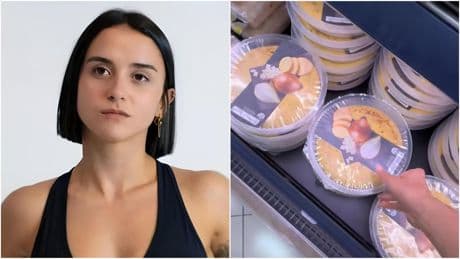 María Amador, experta en pérdida de grasa: "He bajado 12 kilos y este es mi menú ligero de Mercadona para la playa"