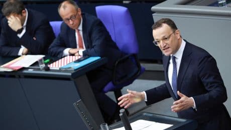 Kommentar zur Bundesregierung: Die Stimmung in der Koalition ist gereizt