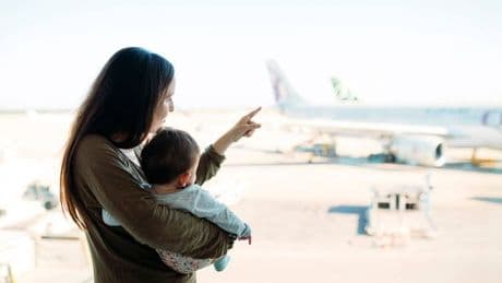 UK parents travelling to 4 Spanish islands with young kids issued travel advice
