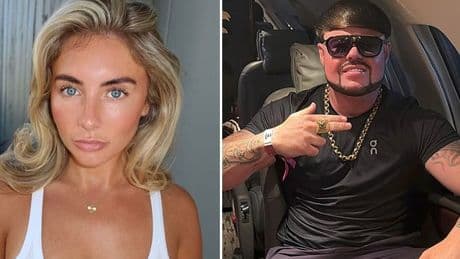 Bonnie Blue sends Ibiza Final Boss cryptic Instagram message after girlfriend bombshell