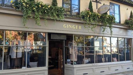 Much-loved independent fashion retailer launches closing down sale ahead of shutting down in weeks