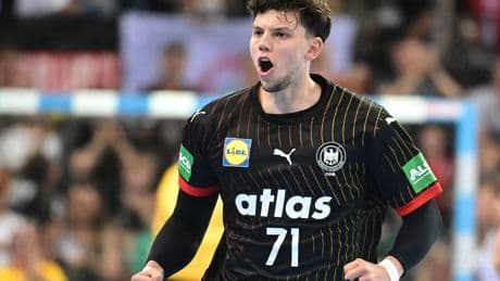 Jubiläum ohne Knorr: Was man zur Handball-Saison wissen muss