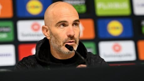 Enzo Maresca names surprise Chelsea star as ‘one of his favourite players’