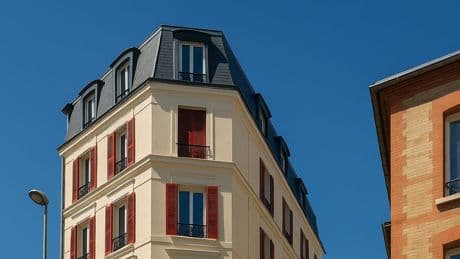 L’hôtel des Genêts : un modèle de capitalisme solidaire financé par Gad Aiach