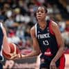 Draft WNBA : « C’est un moment incroyable », savoure la Française Dominique Malonga