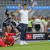 Hertha BSC muss zum Spitzenreiter Hannover 96: „Sollten uns nicht kleiner machen, als wir sind“