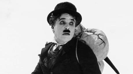 100 años de 'La quimera del oro', la película por la que Chaplin quería ser recordado
