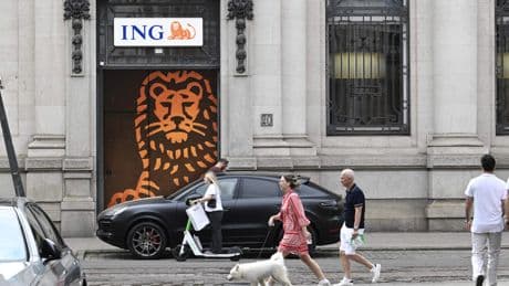 ING in vizier van Belgische Justitie vanwege klantrelatie met van witwassen verdachte politicus Didier Reynders