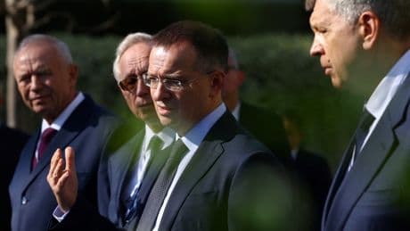 Ukraine-Liveblog: Ukraine und Russland wollen weitere Gefangene austauschen