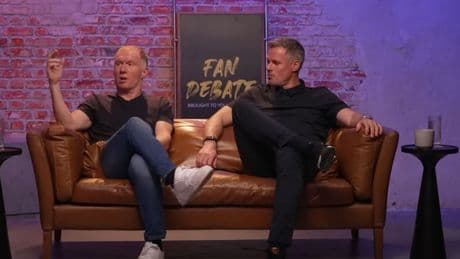 ‘Worst punditry I’ve ever seen’ – Paul Scholes slammed for comments about Premier League giants’ player of the season