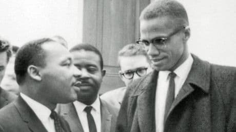 Trump desvela 240.000 páginas de la vigilancia ilegal que hizo el FBI a Martin Luther King
