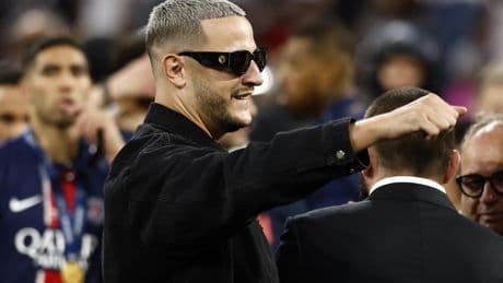 «Dembélé Ballon d’Or» : DJ Snake et le PSG lancent le lobbying