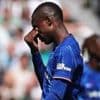 'A pricey forearm swing? Champions League all that matters for Chelsea'