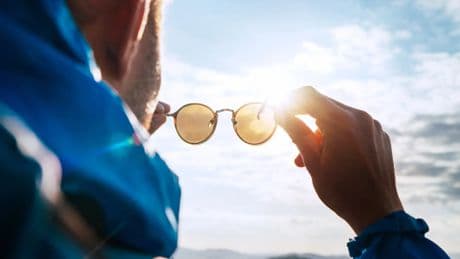 No es Prime Day, pero Amazon deja las gafas de sol de Hawkers en menos de 16 euros