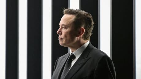 Elon Musk is feeling the pain of falling out with Trump