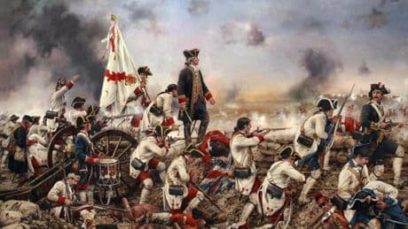 La conquista olvidada: cuando España venció a los ingleses en el corazón del Misisipi