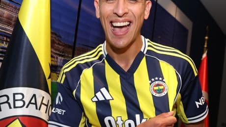 Fenerbahçe, Edson Alvarez transferini açıkladı