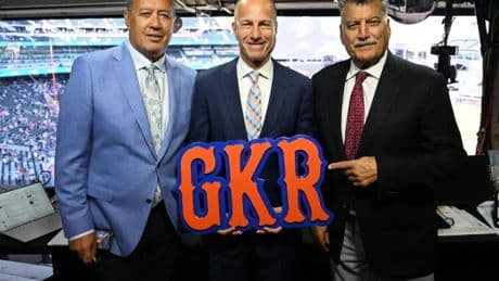 Mets’ SNY broadcasters are completely losing the point