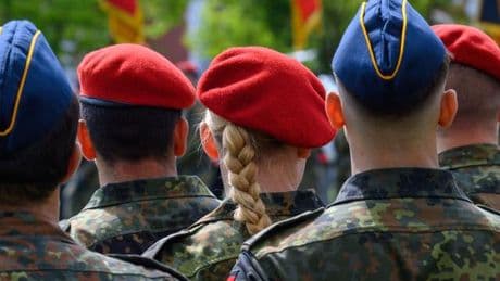 Verteidigung: Millioneninvestitionen in Liegenschaften der Bundeswehr