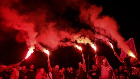 Israëlische toeristen ervaren steeds vaker antisemitisme op vakantie: ’Ga maar in Gaza eten’