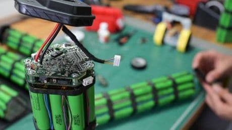 Batterien: Akkus revolutionieren unser Leben