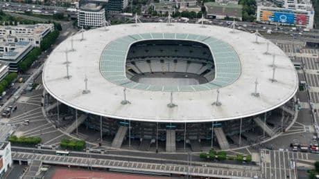 Stade de France : GL Events annonce être « attributaire » de la concession