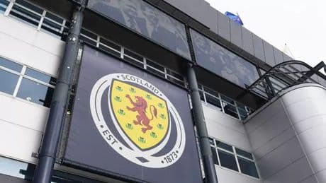 Scottish FA launch co-operative scheme to help develop youth players