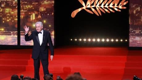 De Niro arremete contra Trump al recibir una Palma honorífica en Cannes: "Sus ataques al cine son inaceptables"