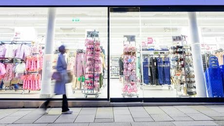 64 Geschäfte von Pleite betroffen - Große Discounter-Kette in Deutschland insolvent