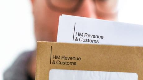 HMRC cutting letters to taxpayers in bid to save £50m