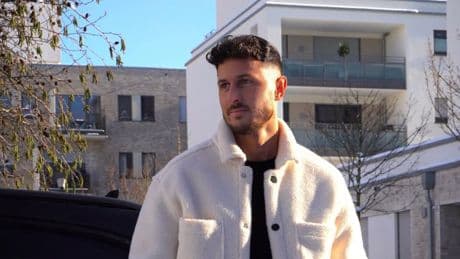 Bill Kaulitz weg, Wahl verloren – sie tröstet Jannik Kontalis jetzt