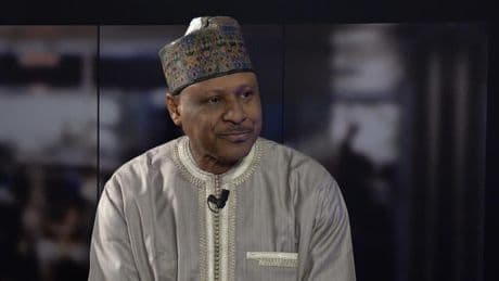 Boko Haram and ISWAP are 'on their last legs', Nigerian information minister says
