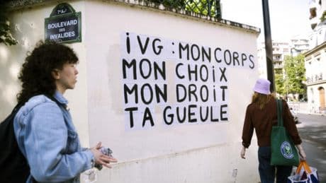 « Ma voix, mon choix » recueille 1,2 millions de signatures : la Commission européenne s’engage à examiner la pétition pour une IVG sûre et accessible