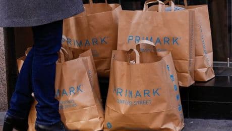 Primark introduces new charge in stores today - but shoppers say 'not worth it'