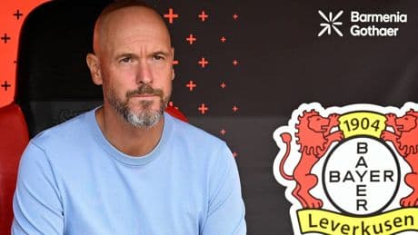 Bayer Leverkusen: Verletzungsalarm beim Vizemeister