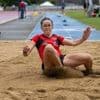 Athlétisme. Championnat de France d’épreuves combinées : Elena Fournier a dû abandonner