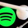 App und Webseite betroffen: Nutzer melden Probleme bei Spotify